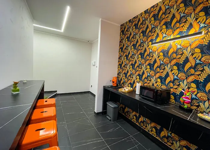 Le Colonne B&B Ercolano