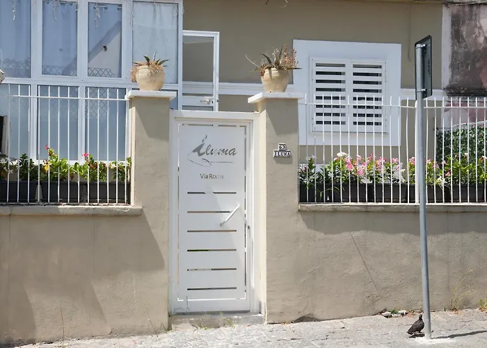 Bed and Breakfast Iluma Via Roma Ercolano